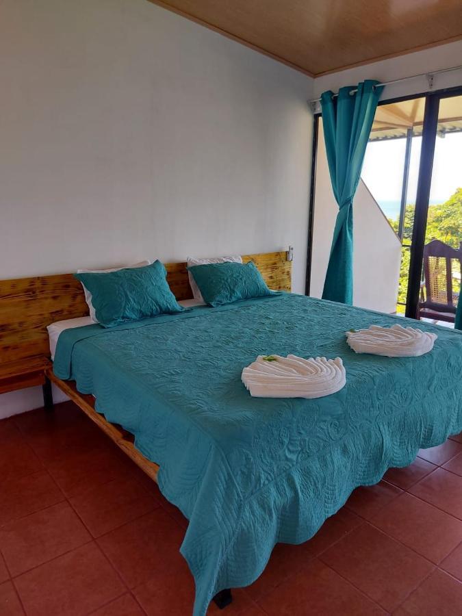 Hotel Cabinas Murillo Drakes Bay Екстериор снимка