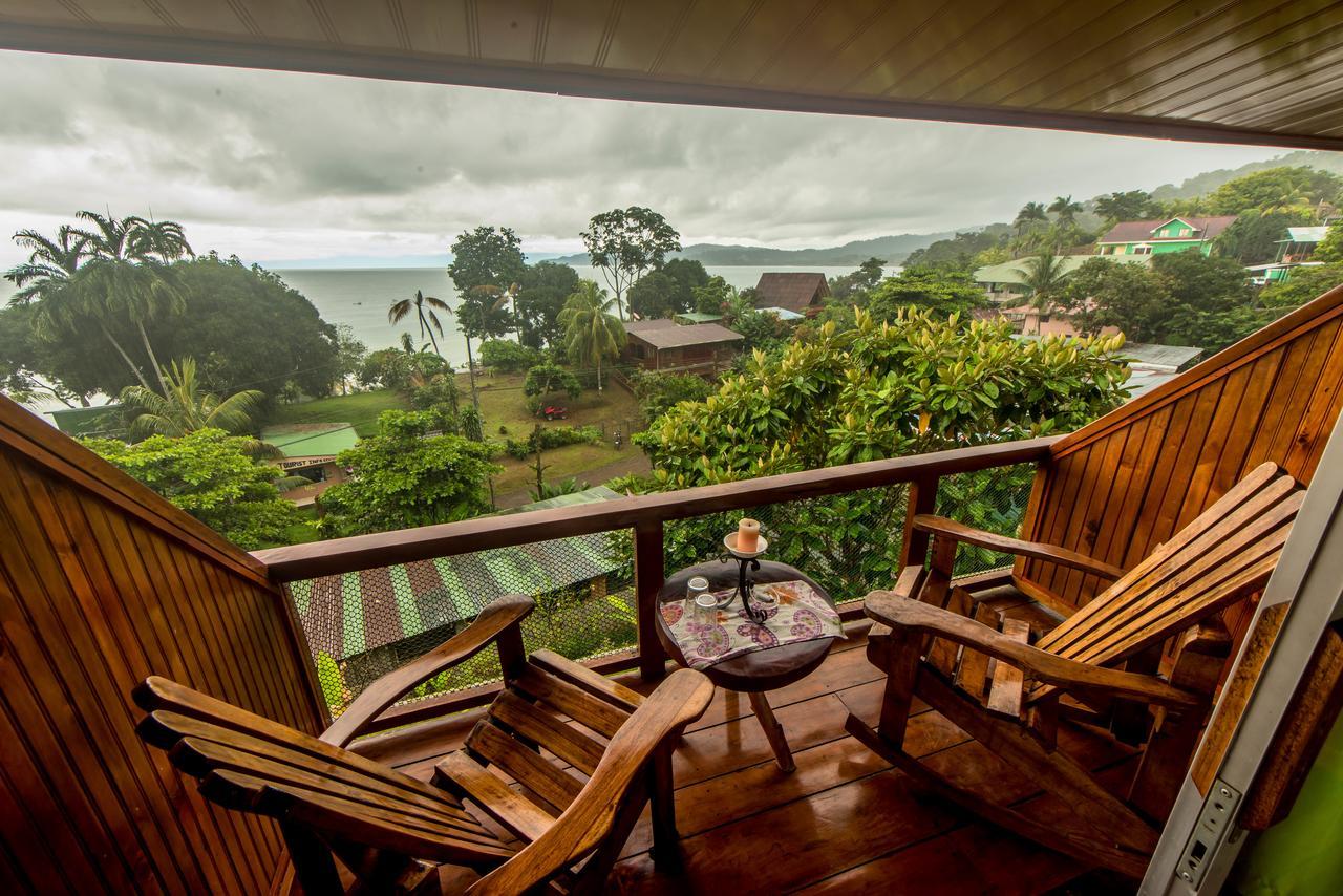 Hotel Cabinas Murillo Drakes Bay Екстериор снимка